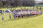 Senior womens 2023 NEHL, Thornley Farm, Peterlee, County Durham. Photo: David T. Hewitson/Sports for All Pics